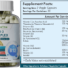 B-12 supplement