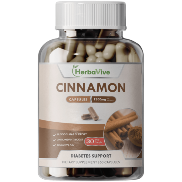 Cinnamon
