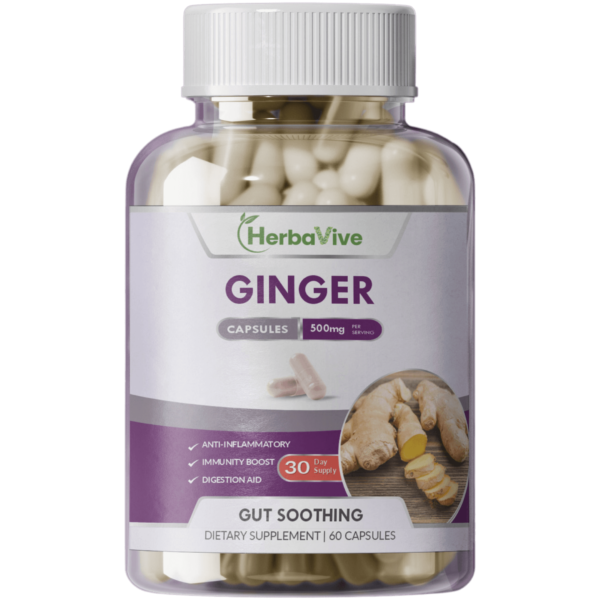 Ginger