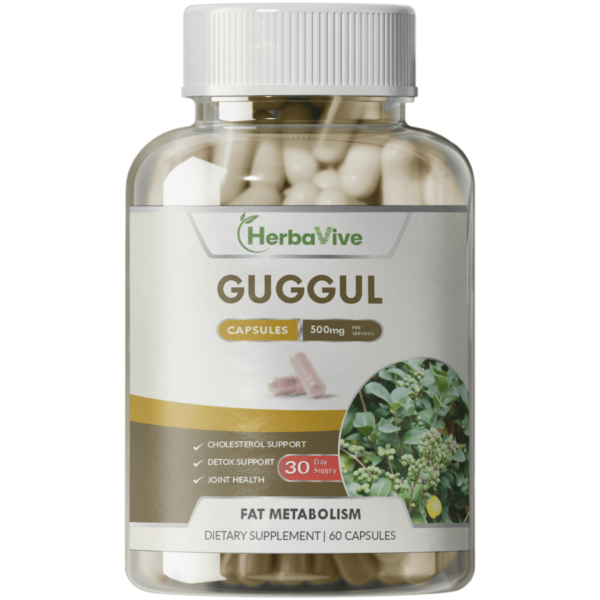 Guggul