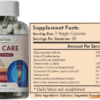 Joint care supplement