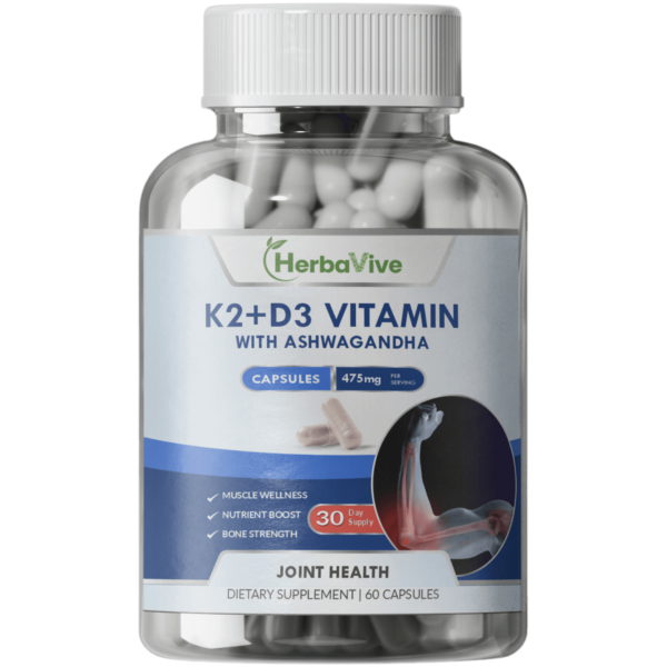 K2 D3
