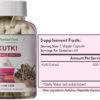 Kutki supplement
