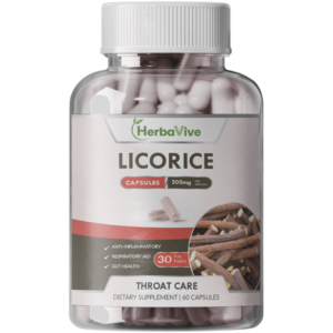 Licorice