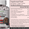 Male Enhancement supplement