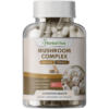 Mushroom Complex