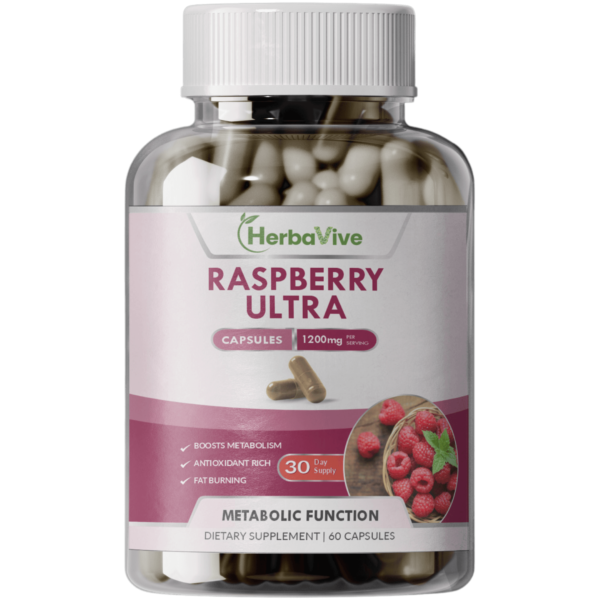 Raspberry Ultra