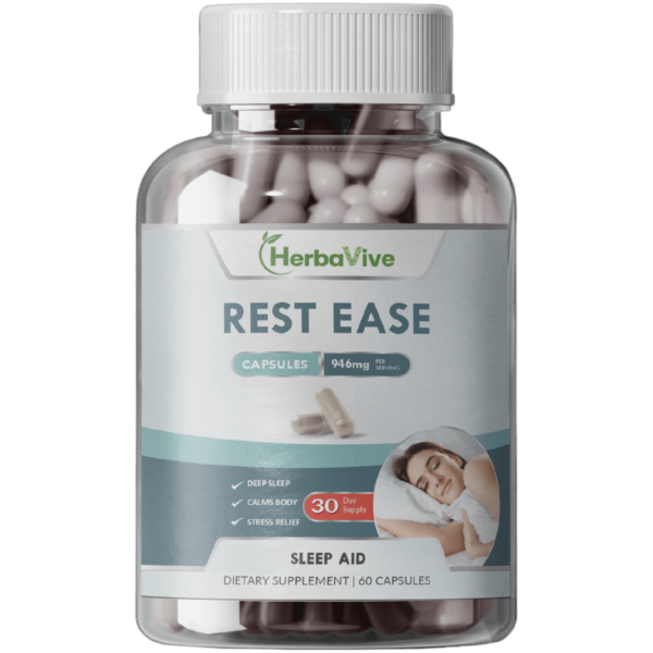 Rest Ease
