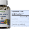 Resveratrol supplement