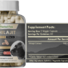 Shilajit Supplement