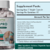 Slimpro supplement