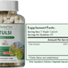Tulsi Supplement