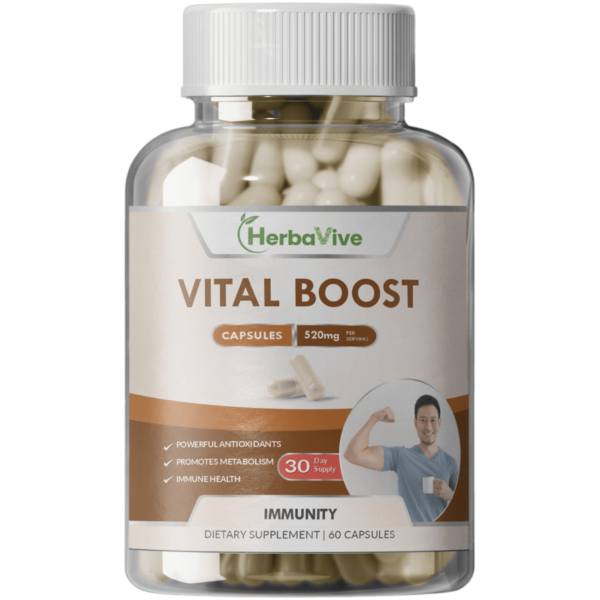 Vital Boost
