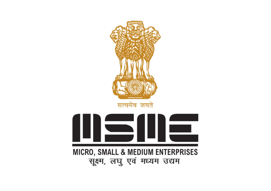Eximnest MSME Certification
