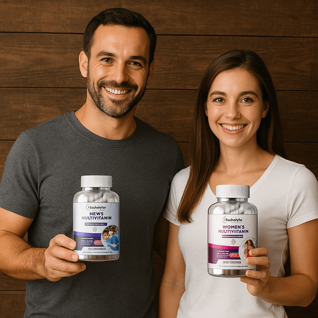 Multivitamins