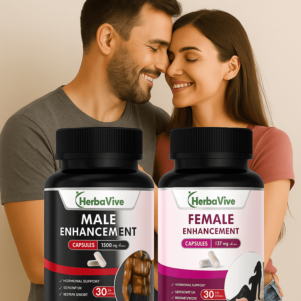 Sexual wellness