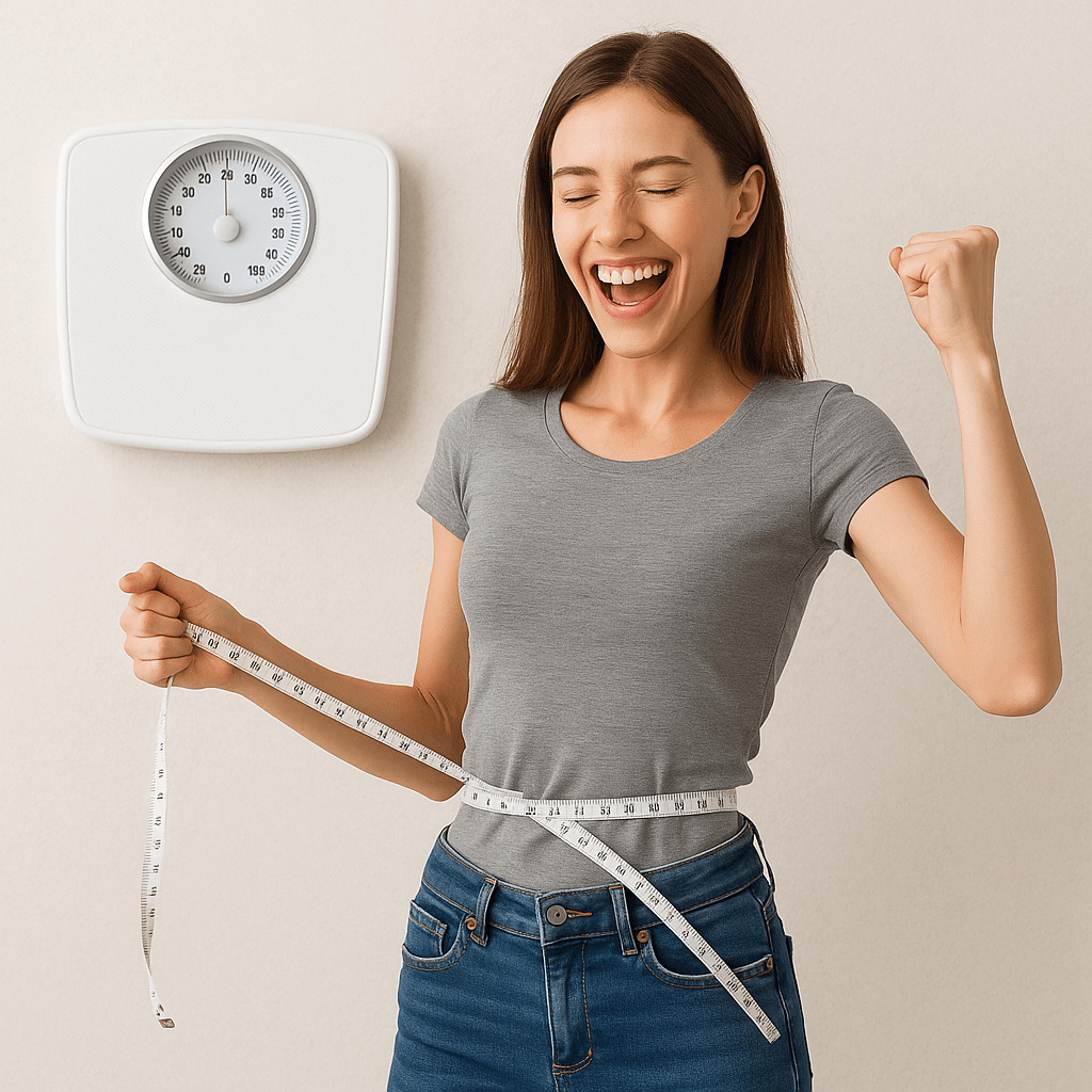 Weight management
